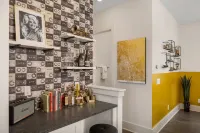 King Suites 3BR Retreat 2-car Garage East Nashville - Bungalows