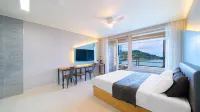 Yeosu View Forest Pension - เพนชั่น