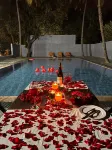 Hotel Raj Palace - Pools
