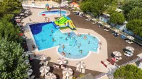 Club del Sole Marina Family Resort - Beach