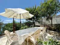 Apartments Mihaela - Hot Tub