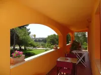 Sole del Mediterraneo Hotels in Otranto