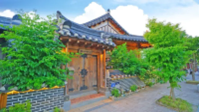 Sarangroo Các khách sạn ở 
