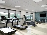 Hyatt Studios Jacksonville/st Johns Town Center Hotels in Duval County