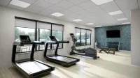 Hyatt Studios Jacksonville/st Johns Town Center