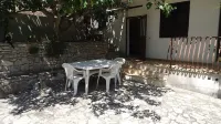 Apartment Pava