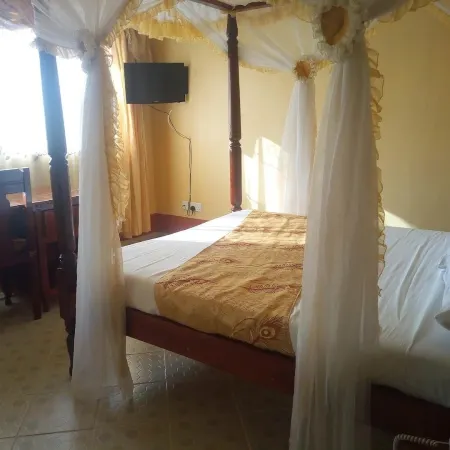 Hotel Rafiki Malindi