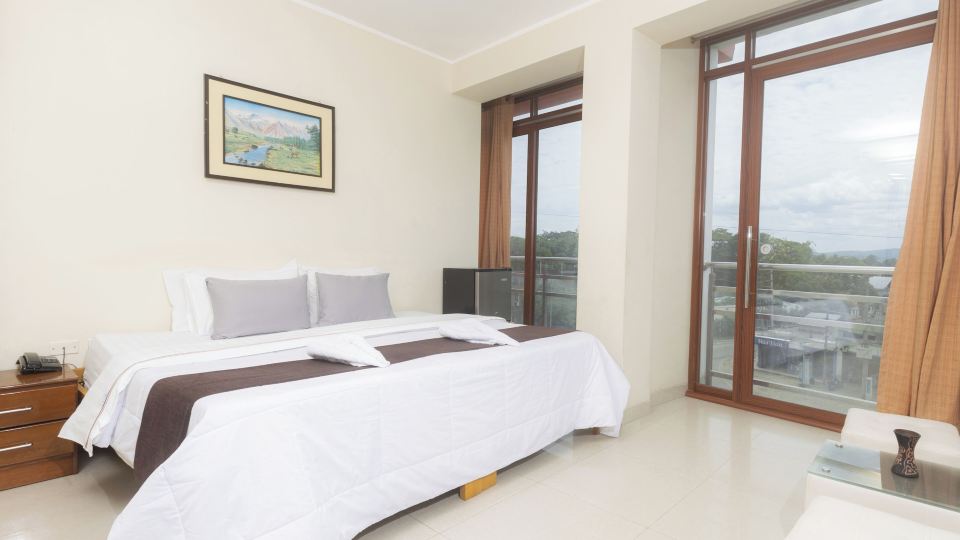Hotel San Marino Tarapoto