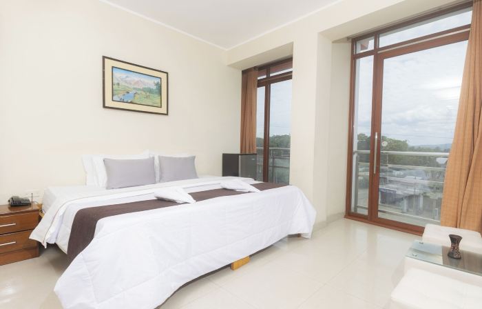 Hotel San Marino Tarapoto