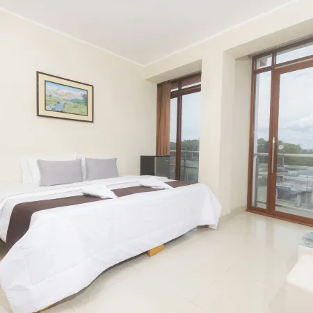 Hotel San Marino Tarapoto