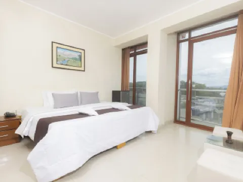 Hotel San Marino Tarapoto Отели в г. 