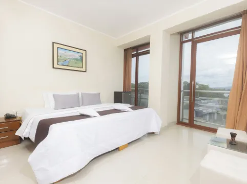 聖馬利諾塔拉波托飯店