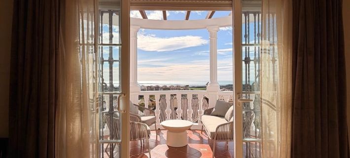 CASABA - Boutique - Torre del Mar Hotéis em Vélez-Málaga