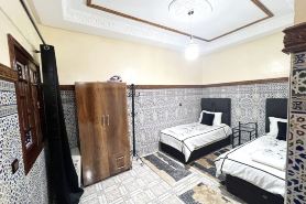 Stay near Marrakech Airport RAK