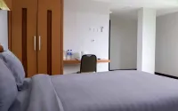 Ratu Duo Hotel Hotels in 