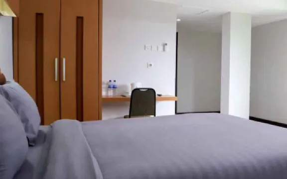 Ratu Duo Hotel Hotels in 
