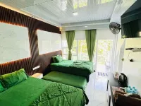 Zero Nine Homestay Hotels in Wonosobo