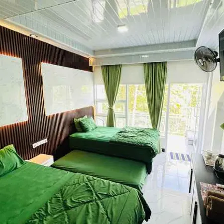 Zero Nine Homestay