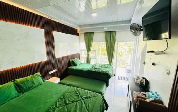 Zero Nine Homestay