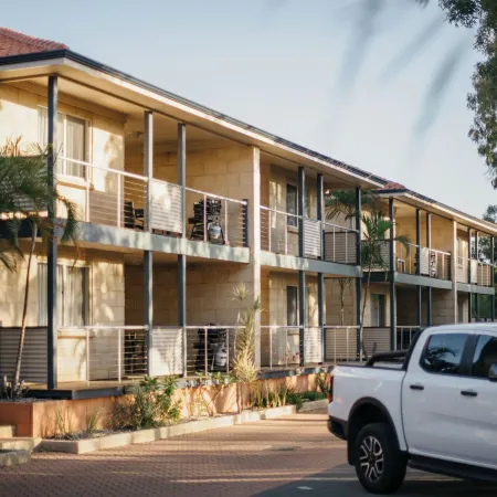 Kalbarri Edge Resort