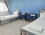 Homestay Budiarto Legok