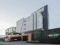 Gyeongju Liebe Stay Hotels near وولامجاي