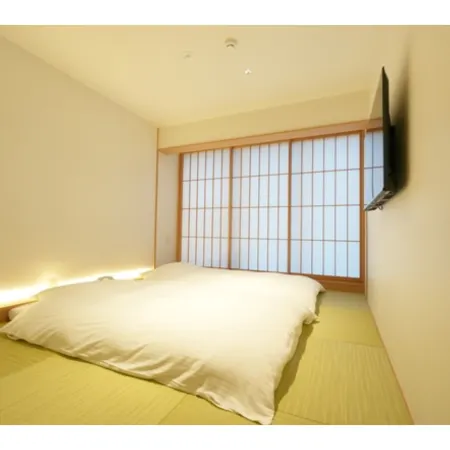 Dainichi-ji Temple Inn Kyoto Kisshoin Hotels in Kyoto