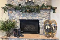 Pagosa Springs Home Mountain, Lake and Golf Views!