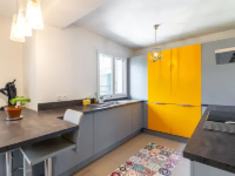 GuestReady - Séjour Paisible à Clamart Hotels in Clamart