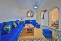 DAR LA Aicha Chefchaouen