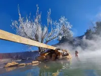 Cozy and Private Cabin, Enjoy Gorgeous Views of Mountains. Hotéis em Ouray County