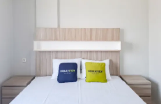 Urbanview TeBeYe Syariah UNS Solo