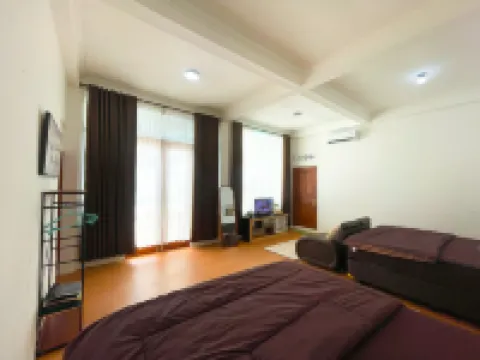 WHouse Omah Putih