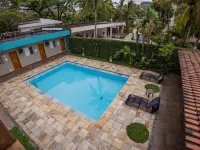 Santa Clara Pousada Hotels in Guaruja