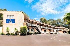 Gosford Inn Motel