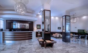 B&B Hotels Park Hotel Mondovì