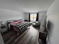 Red Farm Inn - Room 9
