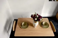 OYO Diamond Apartments Skegness