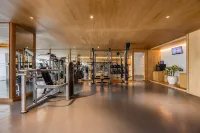 Bali Beach Hotel - palestra