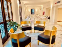 Grand Hotel San Lorenzo - Morgenmad