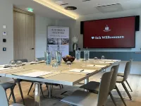 Schloss & Boutique Hotel Mitterhart Hotels in Vomp