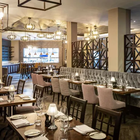 Mercure Bridgwater Hotel