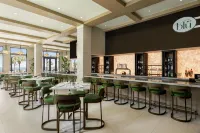 Embassy Suites by Hilton Panama City Beach Resort - bar
