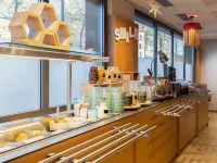 Ibis Genève Petit Lancy - Bữa sáng