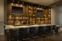 Hilton Pennywell St. Louis at the Arch - Quầy bar