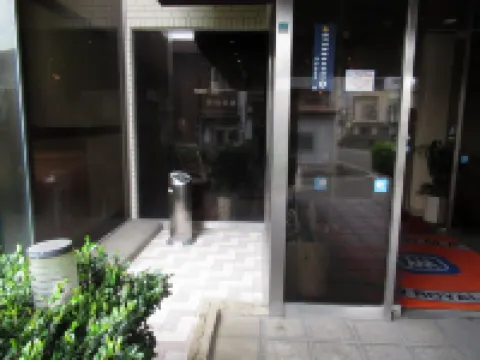 ニューロイヤルホテル