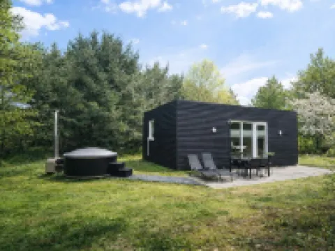 Rødhus Camping Hotels in Pandrup