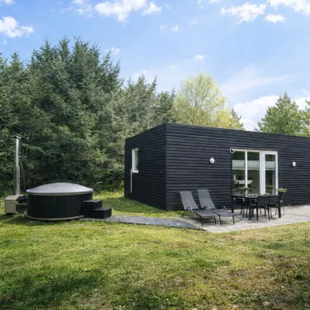 Rødhus Camping