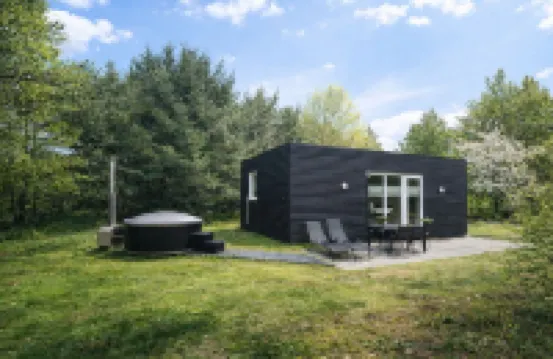 Rødhus Camping