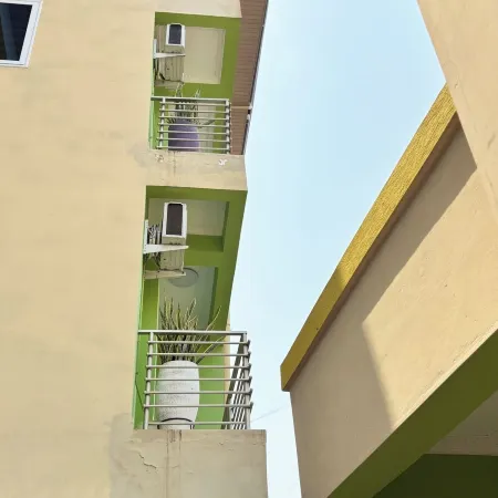 Peach City Apartments